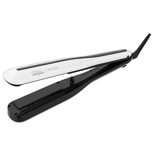 Professionel Damp Hårfladning L'Oréal Professionnel Steampod 3.0 Rowenta