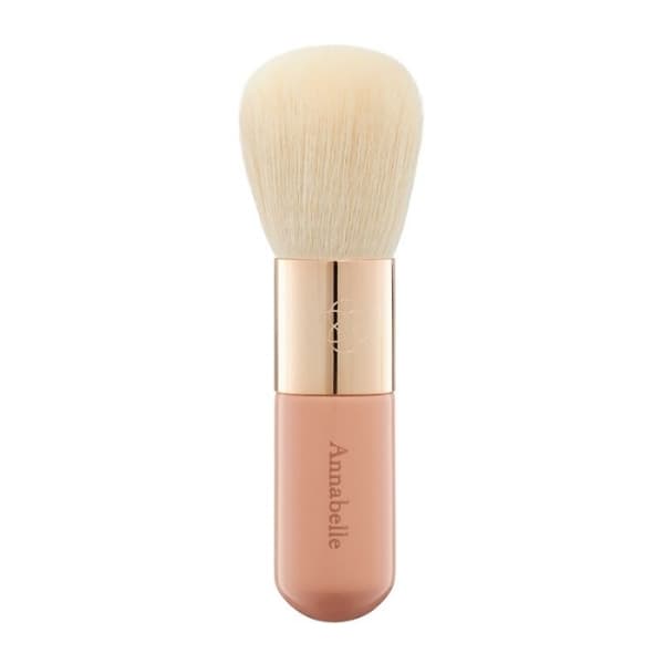 Annabelle Minerals - Kabukisivellin mineraalimeikkivoiteelle ja puuterille, 1 kpl
