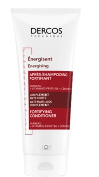 Vichy Dercos, Styrkende Balsam, 200 ml