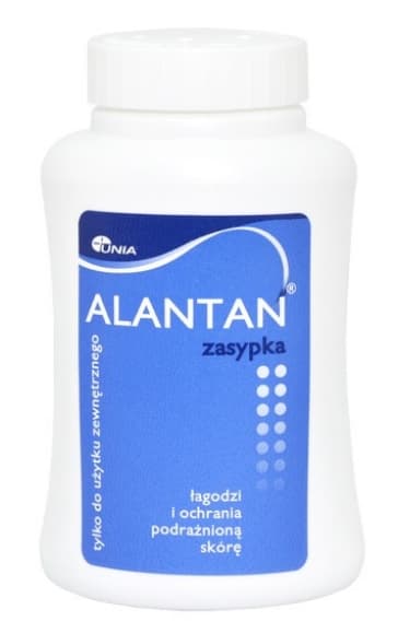 Alantan Puder 50 g