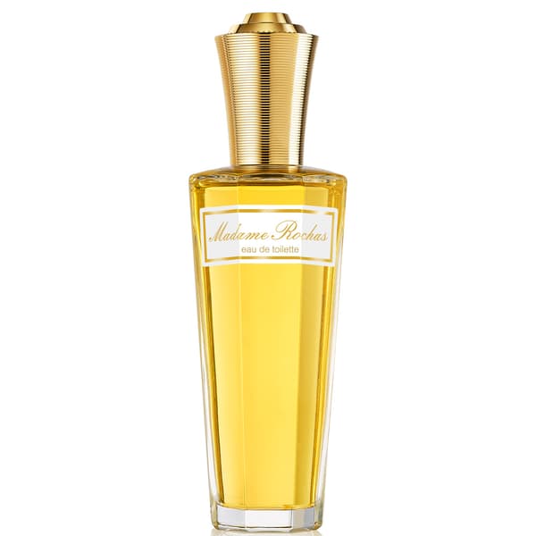 Rochas Madame Rochas Toiletvand, 100 ml.