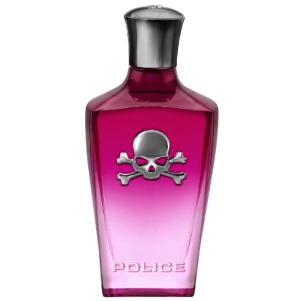 Police Potion Love Eau de Parfum, 100 ml
