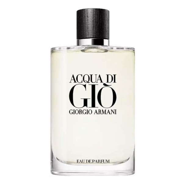 Giorgio Armani Acqua di Gio Pour Homme Eau de Parfum 200ml