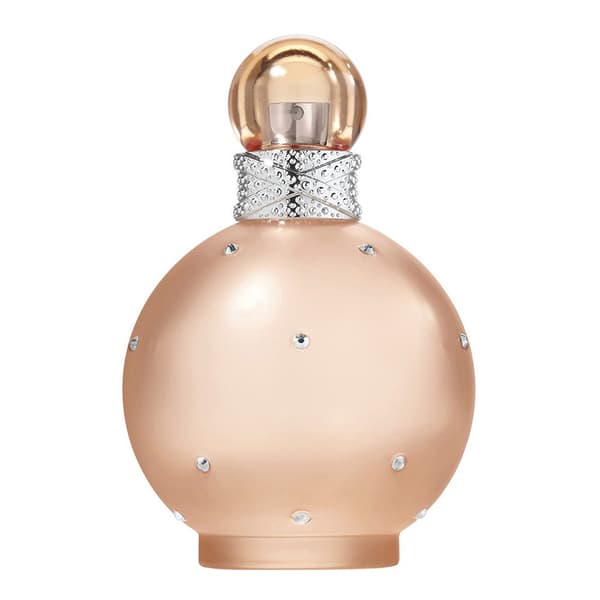 Britney Spears Naked Fantasy Hajuvesi, 100ml