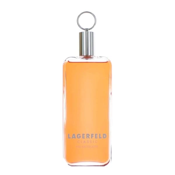 Karl Lagerfeld Classic Eau de Toilette, 150 ml