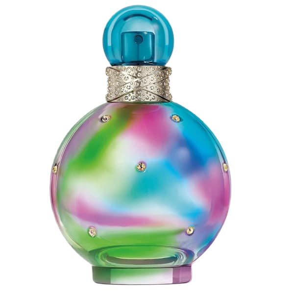 Britney Spears Fantasy Festive Eau de Toilette, 100 ml