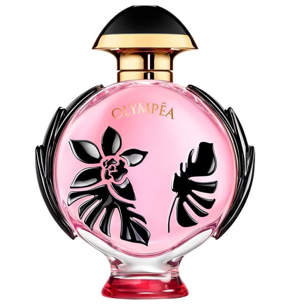 Paco Rabanne Olympéa Flora Eau de Parfum, 80 ml