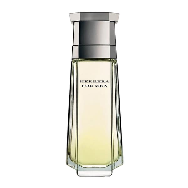 Carolina Herrera Herrera For Men Eau de Toilette, 200 ml