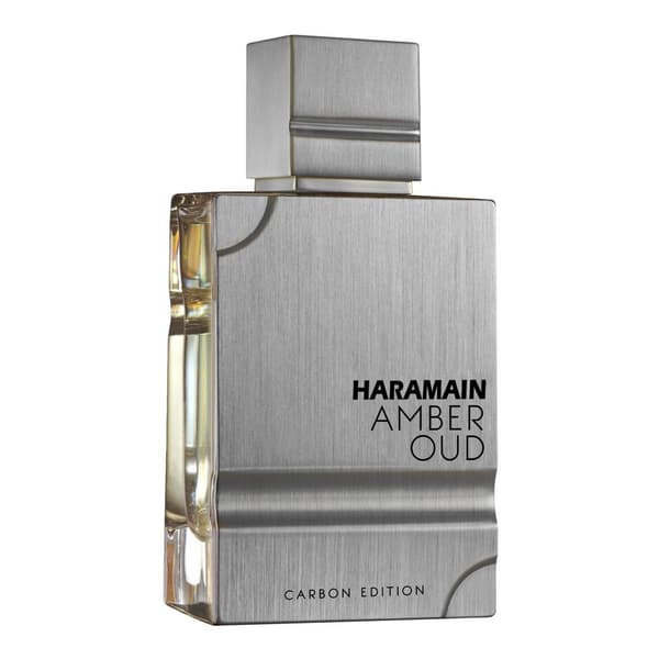 Al Haramain Amber Oud Carbon Edition Eau de Parfum, 100 ml