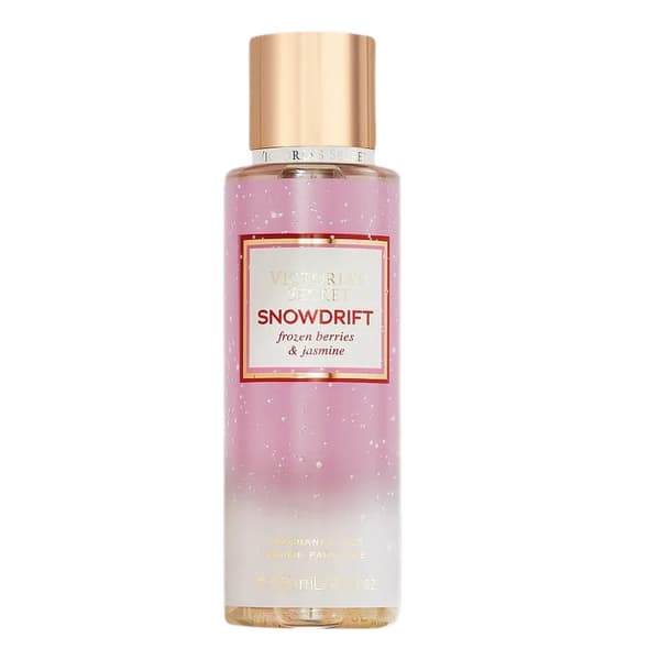 Victoria's Secret Snowdrift Kroppsspray, 250 ml