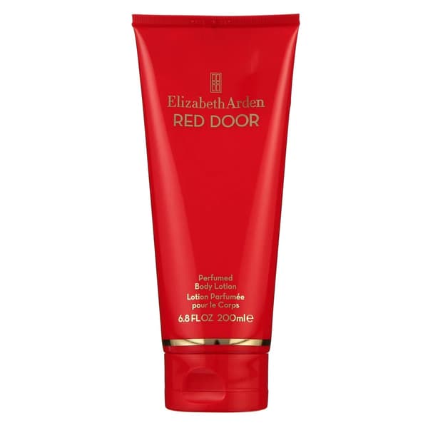 Elizabeth Arden Red Door Body Balm, 200 ml