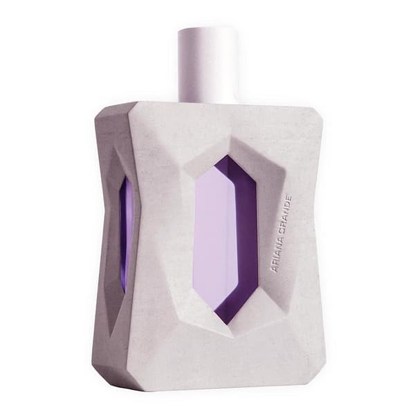 Ariana Grande God Is A Woman Eau de Parfum, 100 ml