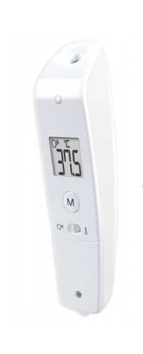 Elektronisk febertermometer, Rossmax HD500, berøringsfri, 1 stk.