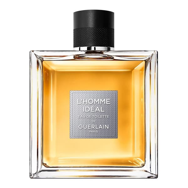Guerlain L'Homme Ideal Eau de Toilette, 100 ml