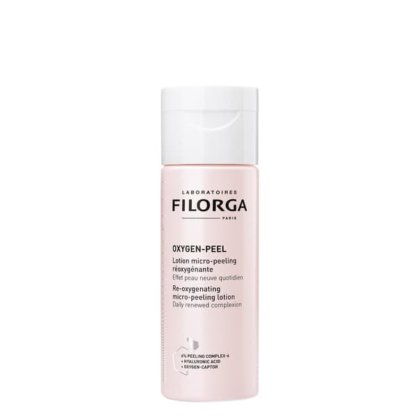 Filorga Oxygen-Peel Syresättande Mikroexfolierande Emulsion 150ml