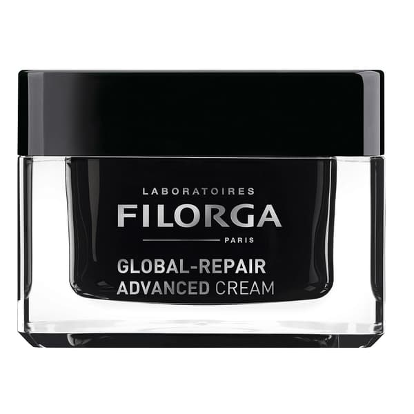 Filorga Global-Repair Avancerad Ansiktskräm, Anti-aging Kräm för Ansikte, 50ml