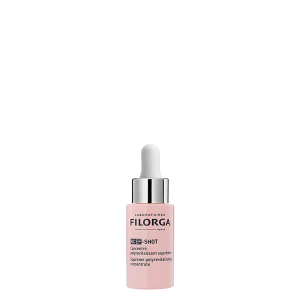 Filorga NCEF-Shot Supreme Polyrevitaliserande Ansiktskoncentrat
