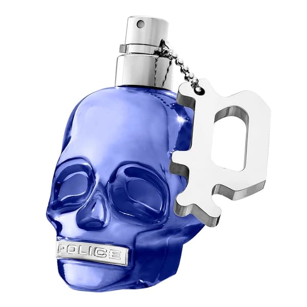 Police To Be #Freetodare Eau de Toilette för Män, 75 ml