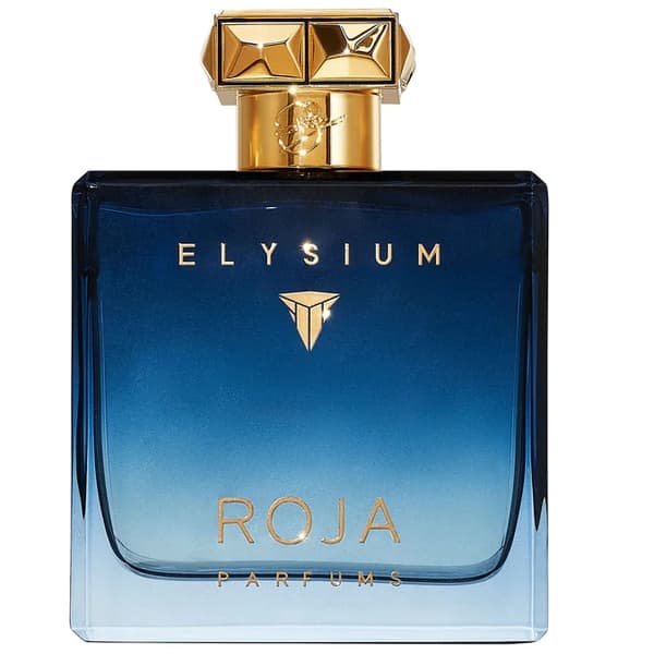 Roja Parfums Elysium Pour Homme Eau de Cologne, 100ml