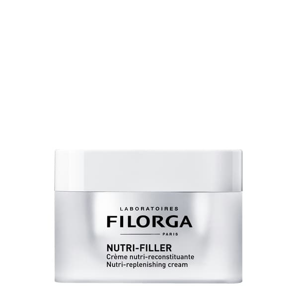 Filorga Nutri-Filler, Nærende og Regenererende Ansigtscreme, 50ml