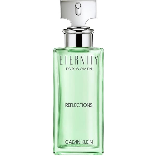 Calvin Klein Eternity Reflections Eau de Parfum Naisille, 100 ml