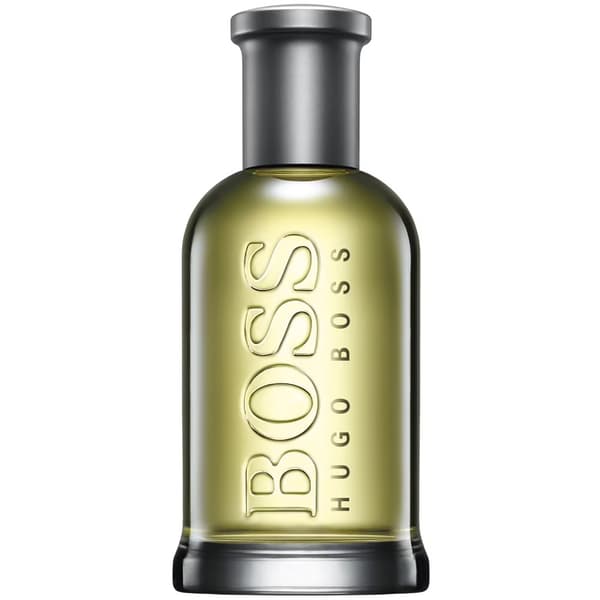 Hugo Boss Boss Bottled Aftershave Lotion i Flaske, 100 ml
