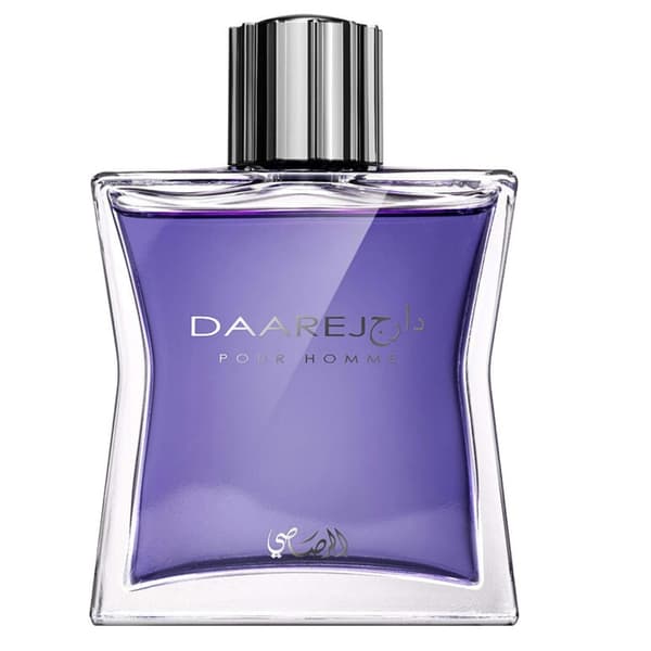 Rasasi Daarej Pour Homme Eau de Parfum, 100 ml