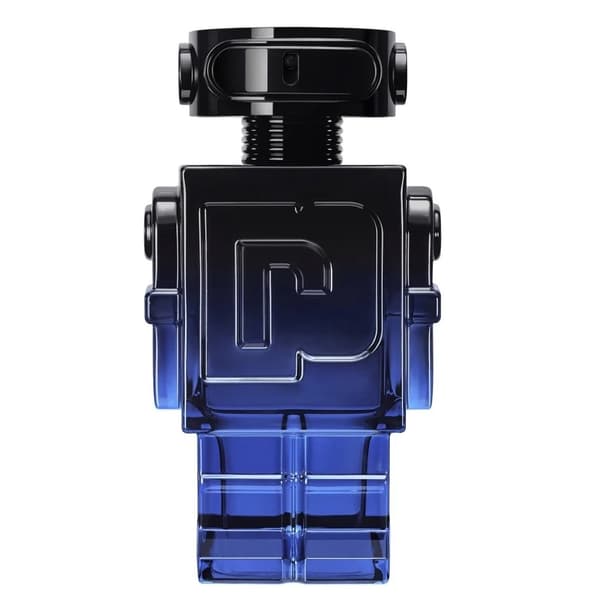 Paco Rabanne Phantom Intense Täytettävä Eau de Parfum, 150 ml