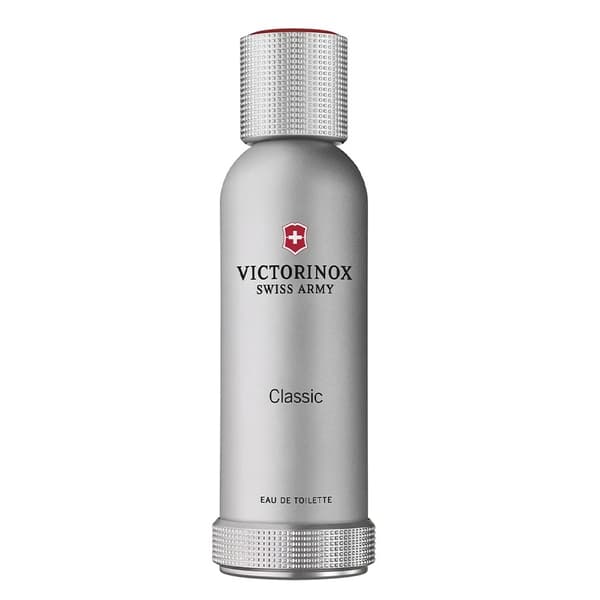 Victorinox Sveitsin Armeijan Klassikko Eau de Toilette, 100ml