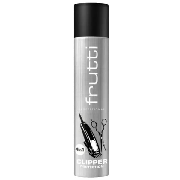 FRUTTI CLIPPER PROTECTION barberspray - 400ml