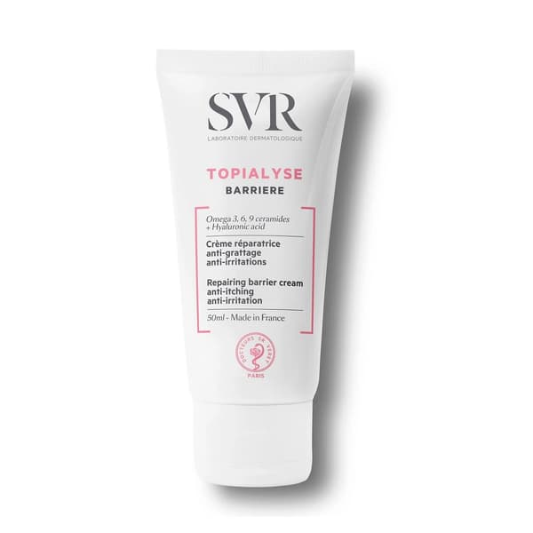 SVR Topialyse Barriere Uudistava Suojavoide, 50 ml