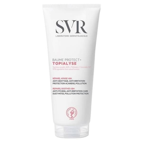 SVR Topialyse Suojaava Balsami 200 ml