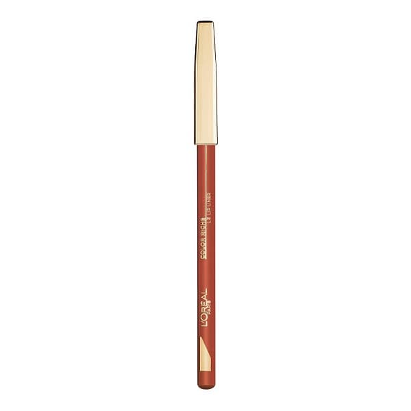 L'Oréal Paris 107 Seinne Sunset Läppenna - Färg Lush, 1,2g