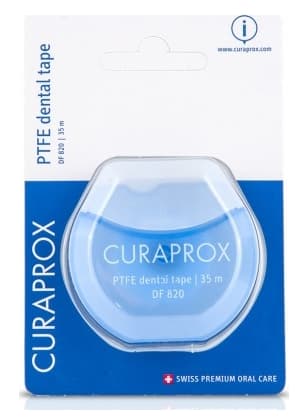 Curaprox, Suunhoitolanjaa DF 820, 1 kpl