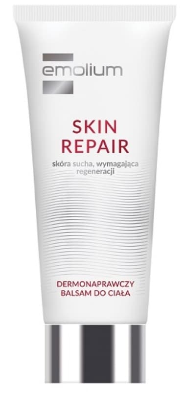 Emolium Skin Repair Vartalovoide, 200ml