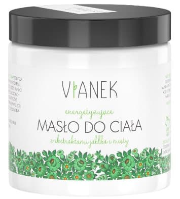 Vianek Energizing Body Butter 250ml
