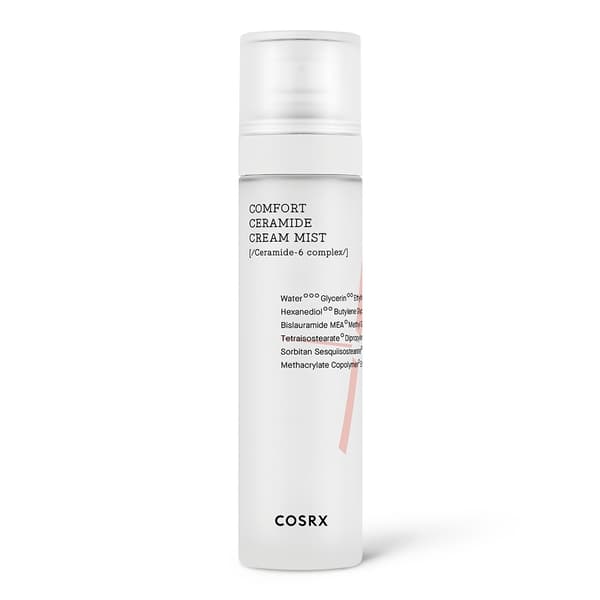 Cosrx Kosteuttava Kermasuihke, 120 ml