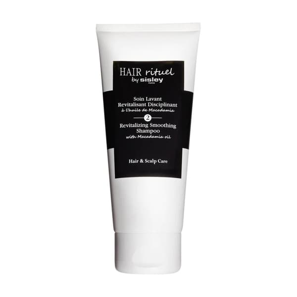 Sisley, Glatshampoo med Macadamiaolie, 200ml