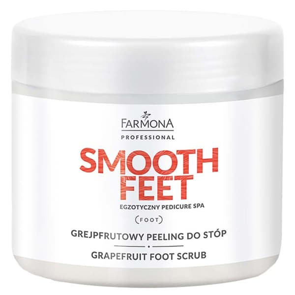 Farmona Professional Smooth Feet Greippi Jalkakuorinta, 690g