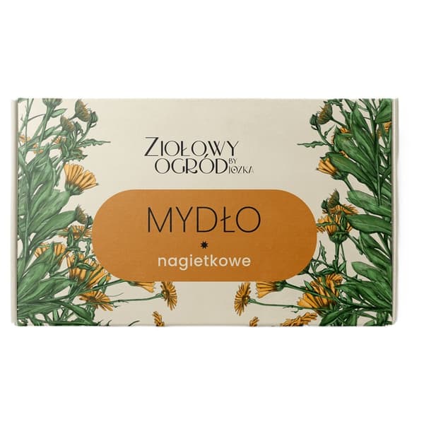 Jozka Kehäkukka Saippua, 100g