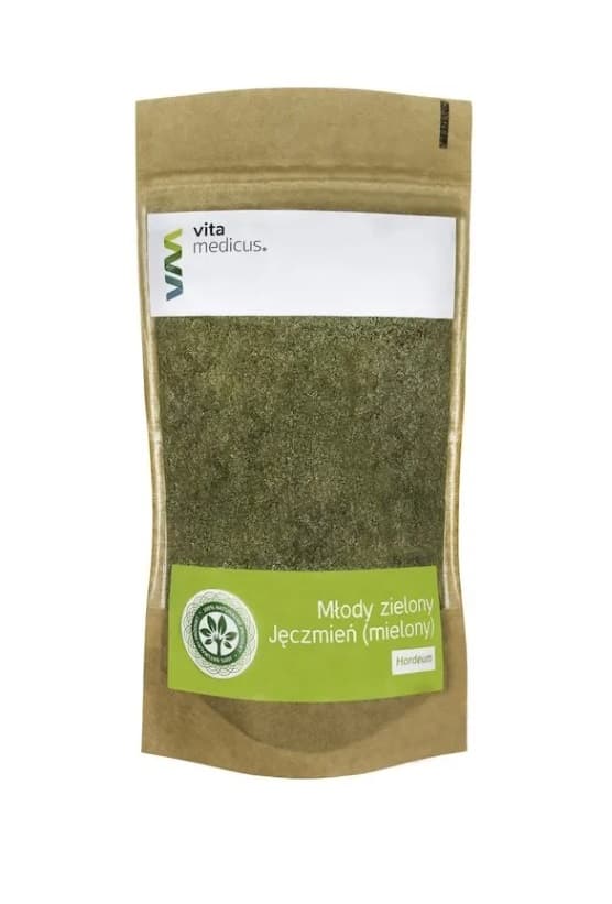 Ekologiskt Ungt Korn, 150g