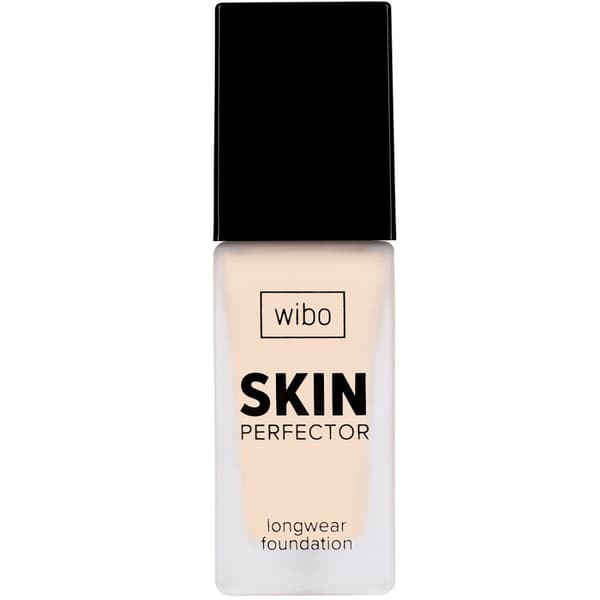 Wibo Kasvojen Pohjustusvoide 1C Alabaster, 30ml