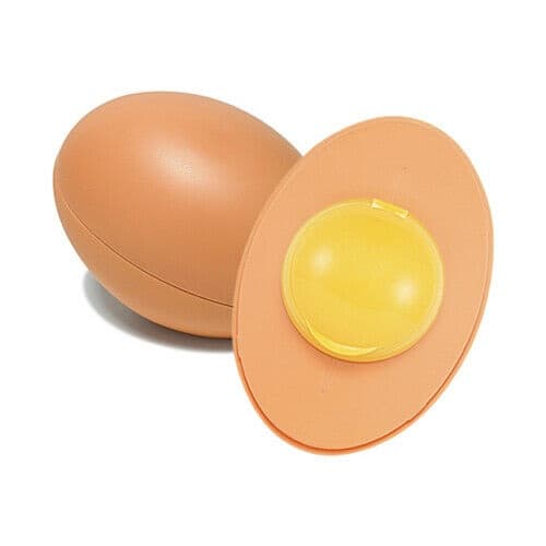 Holika Holika Sleek Egg Skin Ansiktsrengöring, 140 ml