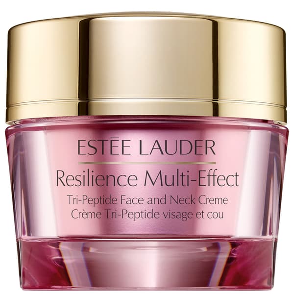 Estée Lauder Resilience Multi-Effect Tri-Peptid Ansigtscreme til Normal og Kombineret Hud, 50ml