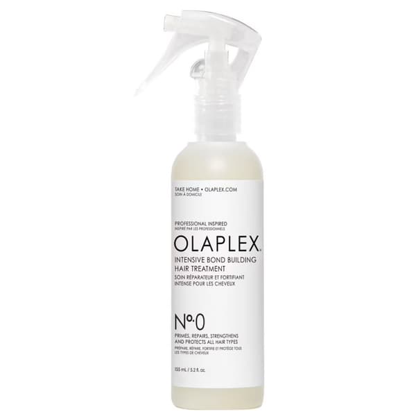 Olaplex No.0 Intensiv Hårförstärkande Behandling, 155ml