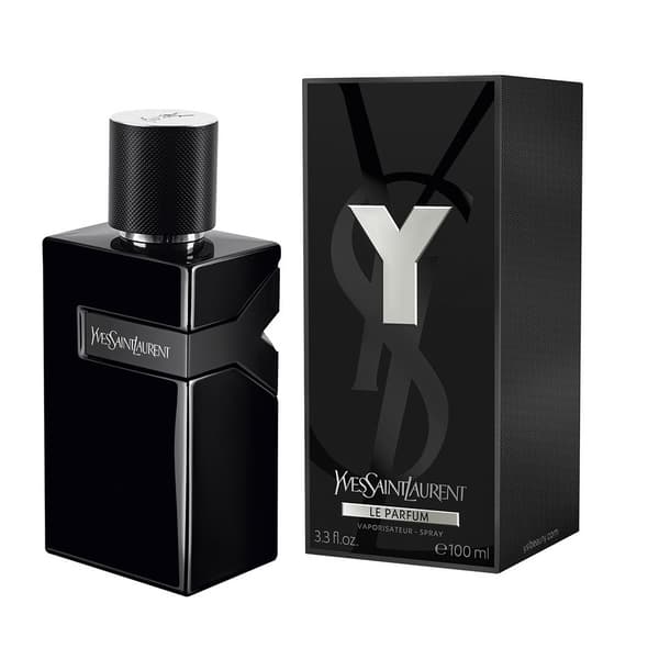 Yves Saint Laurent Y Le Parfum Miehille, Eau de Parfum, 100 ml