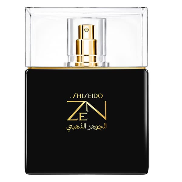 Shiseido Zen Gold Elixir Eau de Parfum, 100 ml