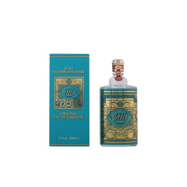 4711 Original Eau de Cologne Classic 150ml Flaska