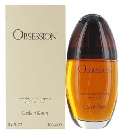 Calvin Klein Tuoksu 100 ml
