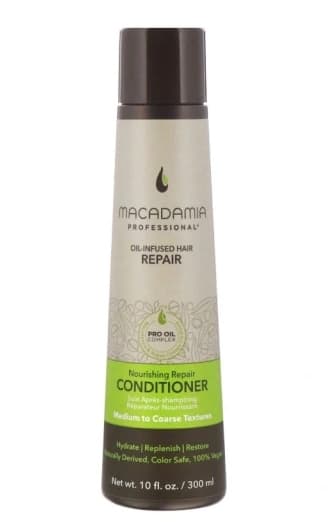 Macadamia Nærende Balsam til Normalt Hår, 300ml